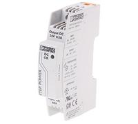 Phoenix Contact Power Supply STEP-PS/48AC/24DC/0.5, 2868716