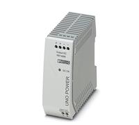Phoenix Contact Power Supply Uno PS/1AC/48DC/60 W, 2902995