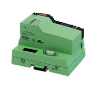 Phoenix Contact PROFIBUS DP Bus Coupler Module - 2862246