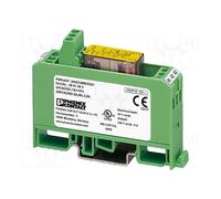 PHOENIX CONTACT PSR-SCF-24UC/URM/2X21 Automation module