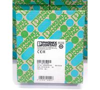 Phoenix Contact PSR-SCP-24DC/URM4/5X1/2X2/B Safety Relay 2981033 Brand New 1PC