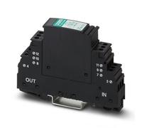 Phoenix Contact PT 2-TELE Surge Protection Module - 2882828