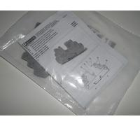 PHOENIX CONTACT PTCB E1 24DC/1-8A NO new sealed uk seller