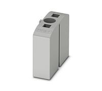 Phoenix Contact PTFIX-F Mounting Flange Gray - 3274060 [20 Pieces]