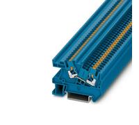 Phoenix Contact PTI 2.5 Push In Terminal Block 800V 24A - 3213969 [10 Pieces]