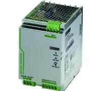 Phoenix Contact 2866776 QUINT-PS/1AC DIN Rail Power Supply 24V DC ...