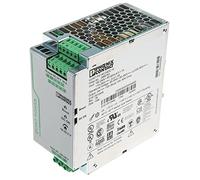 Phoenix Contact Quint-PS/1AC/24DC/10 primary clocked power supply, SFB technology, 1-phase input, 24 V DC/10 A output