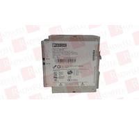 PHOENIX CONTACT QUINT-PS/1AC/24DC/10 / QUINTPS1AC24DC10 (BRAND NEW)