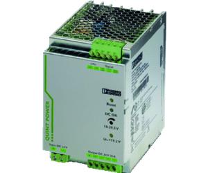 Phoenix Contact QUINT Voltage Transformer 18/32V 480VA | 2320102