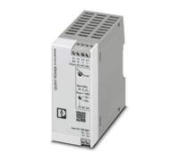 Phoenix Contact QUINT4-PS/1AC/24DC/3.8/SC DIN Rail Power Supply (DIN-Rail) 3.8 A 90 W Content 1 piece