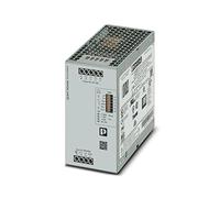 Phoenix Contact Quint4-PS/3AC/24DC/20 DIN Rail Power Supply 24 V/DC 20 A 3 x