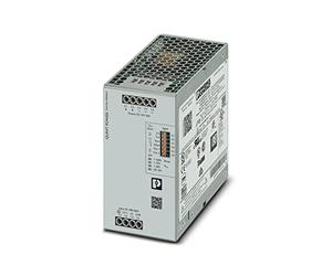 Phoenix Contact Quint4-PS/3AC/24DC/20 DIN Rail Power Supply 24 V/DC 20 A 3 x