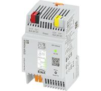 Phoenix Contact Rail Mounted PSU (DIN) 30 V DC 640 mA 19.2 W by Phoenix Contact
