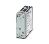 Phoenix Contact Redundant DIN Rail Diode Module 12-24V DC - 2907719