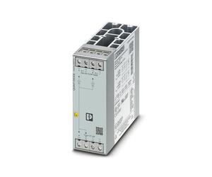 Phoenix Contact Redundant DIN Rail Diode Module 12-24V DC - 2907719