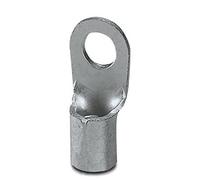 PHOENIX CONTACT Ring cable lug, C-RC 10/M5 DIN, 100 pieces, 3240089