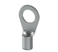 PHOENIX CONTACT Ring cable lug, C-RC 16/M10 DIN, 100 pieces, 3240097