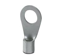 PHOENIX CONTACT Ring cable lug, C-RC 25/M12 DIN, 100 pieces, 3240103