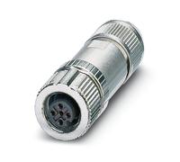 Phoenix Contact Round (Industrial) Connector - 1424660