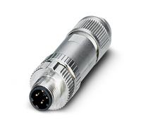 Phoenix Contact Round (Industrial) Connector - 1424682