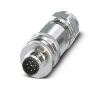 Phoenix Contact Round (Industrial) Connector - 1511857