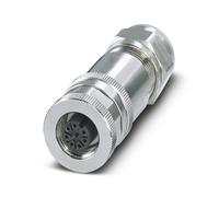 Phoenix Contact Round (Industrial) Connector - 1511860
