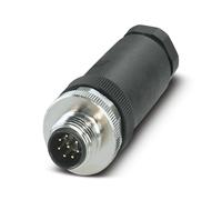 Phoenix Contact Round (Industrial) Connector - 1513334