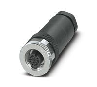 Phoenix Contact Round (Industrial) Connector - 1513347