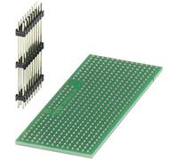 Phoenix Contact RPI-BC INT-PCB SET Raspberry Pi add-on PCB green G...