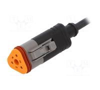 PHOENIX CONTACT SAC-3P-1,5-PUR/DTFS Cable