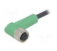 PHOENIX CONTACT SAC-3P-10,0-PUR/M8FR Cable