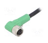 PHOENIX CONTACT SAC-3P-10,0-PVC/M8FR Cable