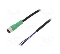 PHOENIX CONTACT SAC-3P-10,0-PVC/M8FS Cable