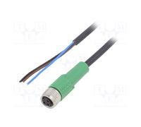 3P Sensor Cable 5m Free End Cable BF1 1669628