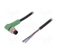 PHOENIX CONTACT SAC-3P-M8MR/10,0-PVC Cable