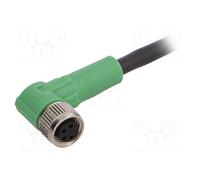 PHOENIX CONTACT SAC-4P-1,5-PUR/M8FR Cable