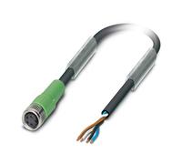 Phoenix Contact SAC-4P-10.0-PUR/M Sensor/Actor Cable With Connector - 1683484