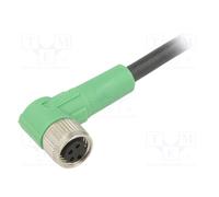 PHOENIX CONTACT SAC-4P-3,0-PUR/M8FR Cable