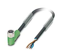 Phoenix Contact SAC-4P-5.0-PUR/M Sensor/Actor Cable With Connector - 1681897