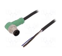 PHOENIX CONTACT SAC-4P-M12MR/10,0-PVC Cable
