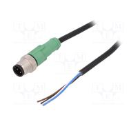 PHOENIX CONTACT SAC-4P-M12MS/10,0-PVC Cable