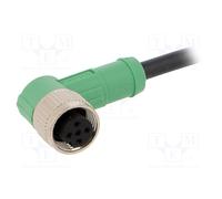 PHOENIX CONTACT SAC-5P-1,5-PUR/M12FR Cable