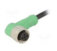 PHOENIX CONTACT SAC-5P-3,0-PVC/M12FR Cable