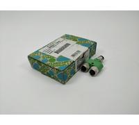Phoenix Contact SAC-5P-M12Y 2XM12FS VP Y-Distributor. 5 Pcs