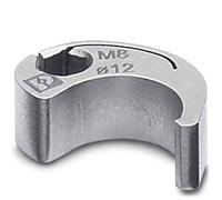 PHOENIX CONTACT SAC Bit M8-D10 Socket Attachment for mounting M8 connectors with Longitudinal knurled and a 10 mm knurled Diameter for 4 mm Hexagonal Drive