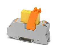 Phoenix Contact Safety Relay Module 24V DC - 1148703