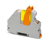 Phoenix Contact Safety Relay Module 24V DC Dual Changeover - 2908215