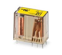 Phoenix Contact Safety Relay REL-SR-24DC 2x21 FG - 2908777