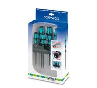 Phoenix Contact Screwdriver Set, Sl/Pz Set 1212542
