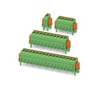 Phoenix Contact SDC 2,5/ 9-PV-5,0-ZB SKEDD Direct Connector 12 A 5...